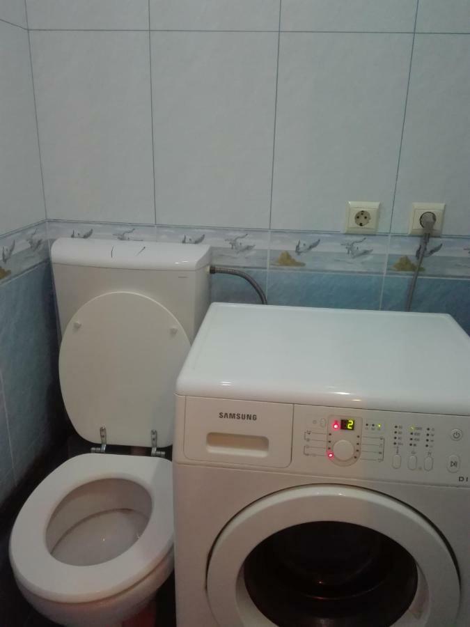 דירות בראשוב Alexandra 'S Studio מראה חיצוני תמונה