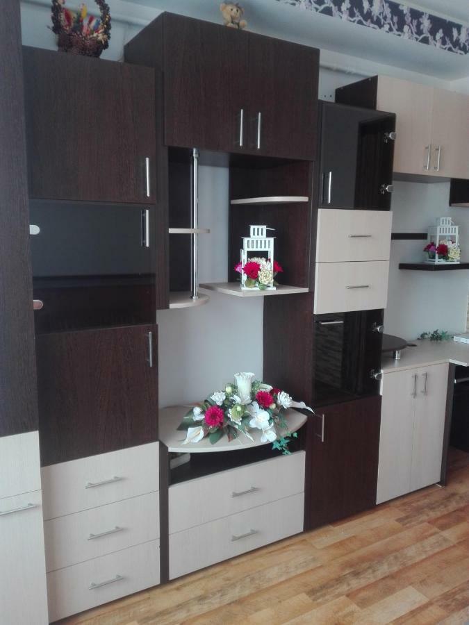 דירות בראשוב Alexandra 'S Studio מראה חיצוני תמונה